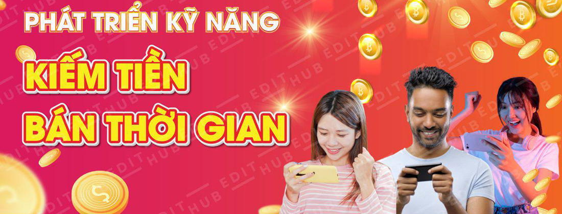 Những app kiếm tiền online uy tín 2024